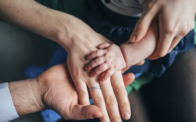 SOSTEGNO ALLA GENITORIALITA’